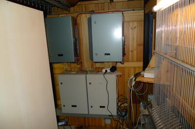 Kreienbrink 48/III+P