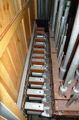 Kreienbrink 48/III+P