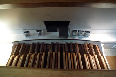 Kreienbrink 48/III+P
