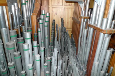 Kreienbrink 48/III+P
