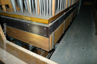 Stahlhuth 20-28/III+P