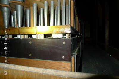 Stahlhuth 20-28/III+P