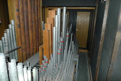 Stahlhuth 20-28/III+P