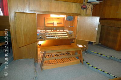 Stahlhuth 20-28/III+P