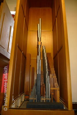 Stahlhuth 20-28/III+P