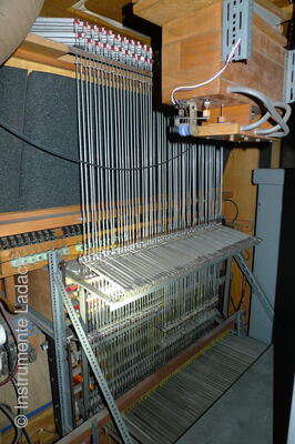 Stahlhuth 20-28/III+P