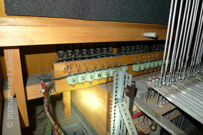 Stahlhuth 20-28/III+P