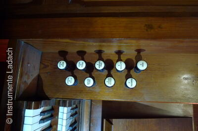 Osmond 12/II+P