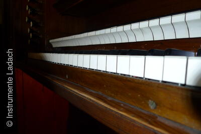 Osmond 12/II+P