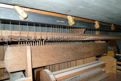 Osmond 12/II+P