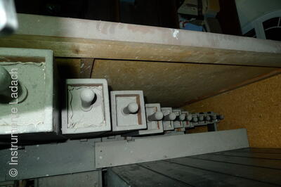 Osmond 12/II+P