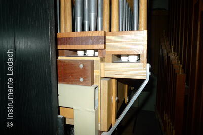 Schulte 9/II+P