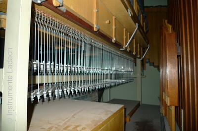 Schulte 9/II+P