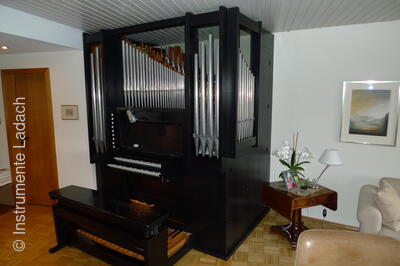 Schulte 9/II+P