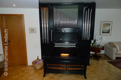 Schulte 9/II+P