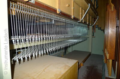 Schulte 9/II+P