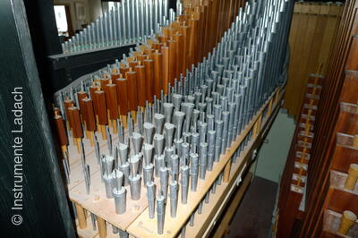 Schulte 9/II+P
