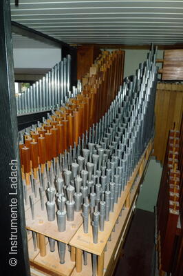 Schulte 9/II+P