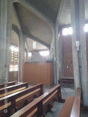 Stahlhuth 15/II+P