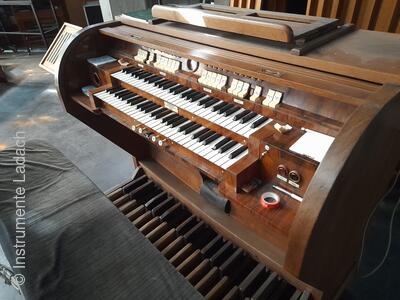 Stahlhuth 15/II+P