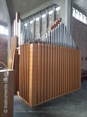 Stahlhuth 15/II+P