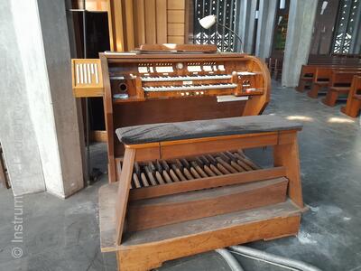 Stahlhuth 15/II+P