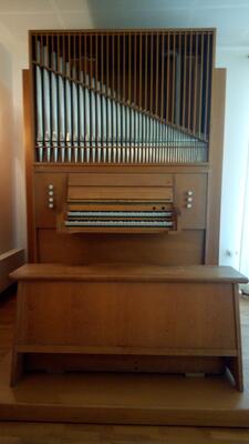 Walcker 7/II+P
