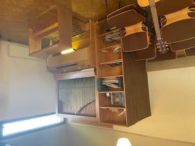 Walcker 6/I+P