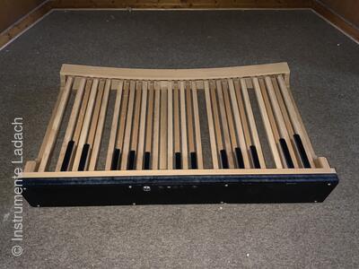 MIDI Pedal 30 Töne, neu