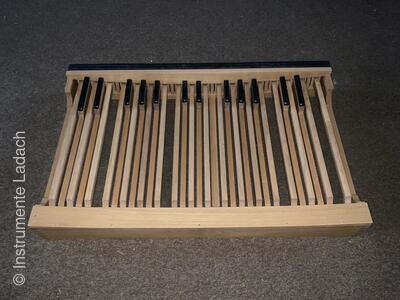 MIDI Pedal 30 Töne, neu