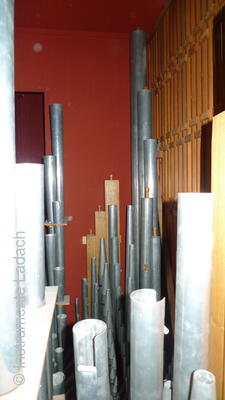 Beckerath 25/II+P