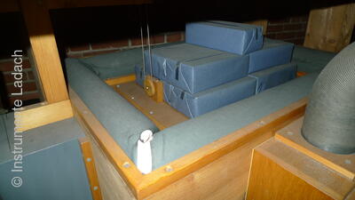 Beckerath 12/II+P