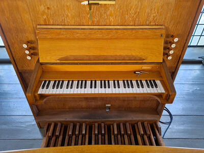 Walcker 7/I+P