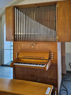 Walcker 7/I+P