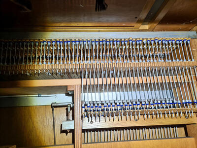 Walcker 7/I+P