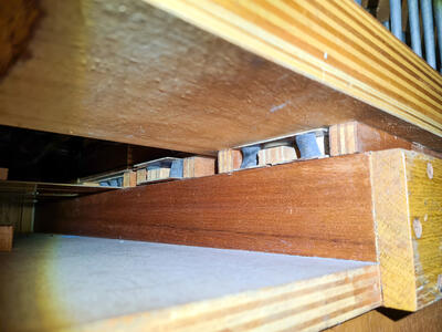 Walcker 7/I+P
