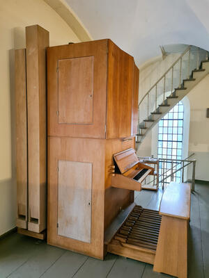 Walcker 7/I+P