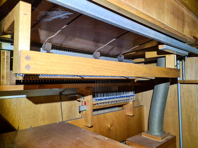 Walcker 7/I+P