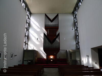 Klais 26/II+P