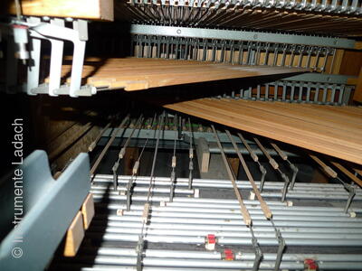 Klais 26/II+P