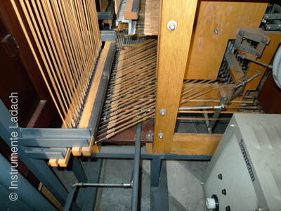 Klais 26/II+P