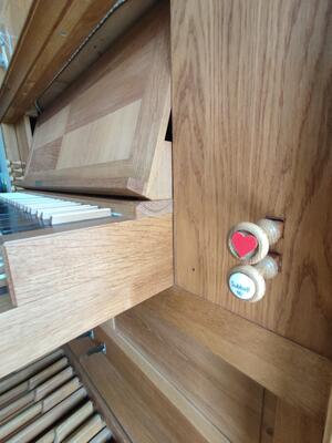 Rapp 6/II+P