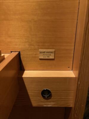 Schuke 7/I+P