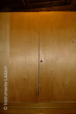 Walcker 7/I+P
