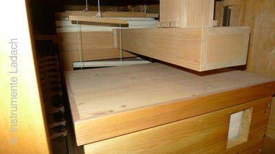 Mayer 4/II+P