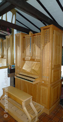 Mayer 4/II+P