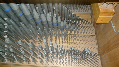 Walcker 52/III+P