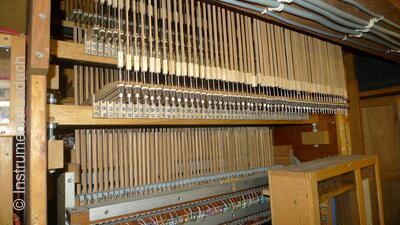 Walcker 52/III+P