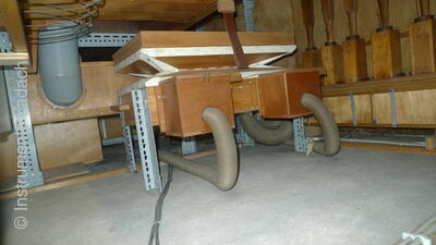 Walcker 52/III+P
