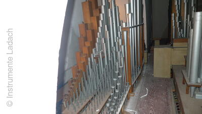 Feith 17/II+P